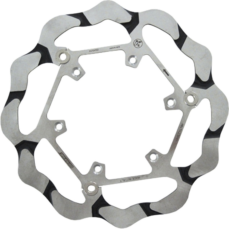BRAKING BATFLY S3 270 FRONT ROTOR KIT S34009