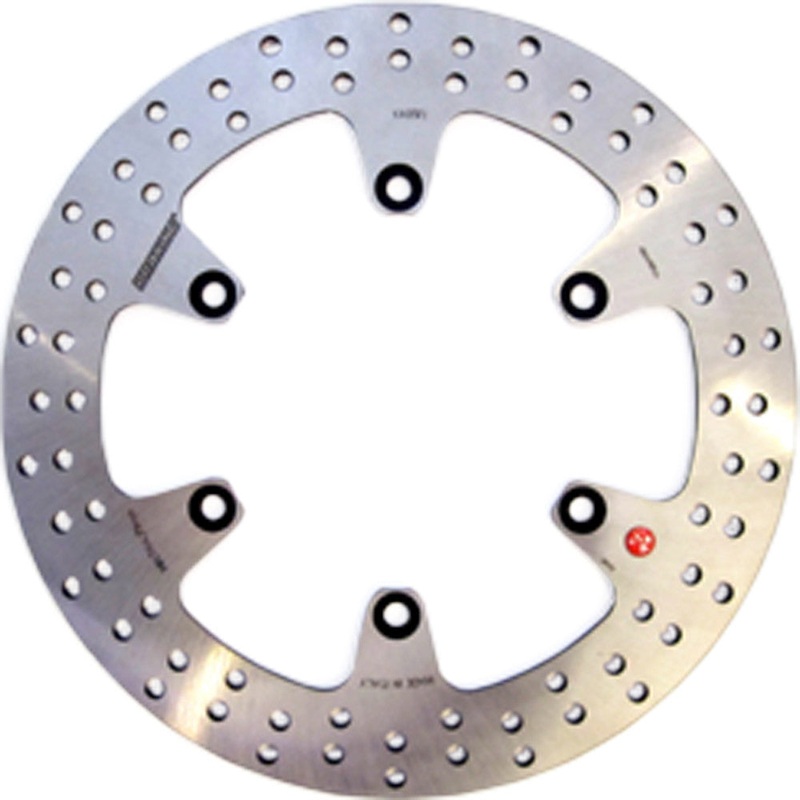 BRAKING ROTOR FRONT YA05FI