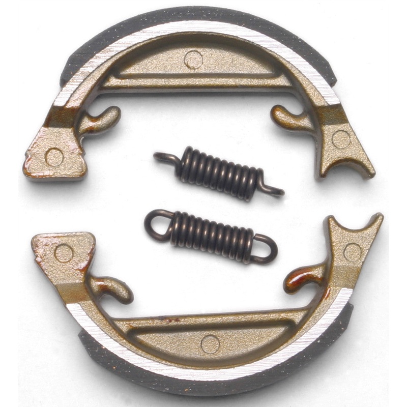EBC BRAKE SHOES 322