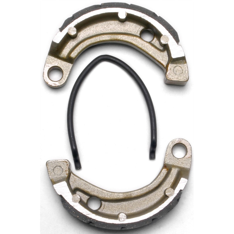 EBC BRAKE SHOES 338G