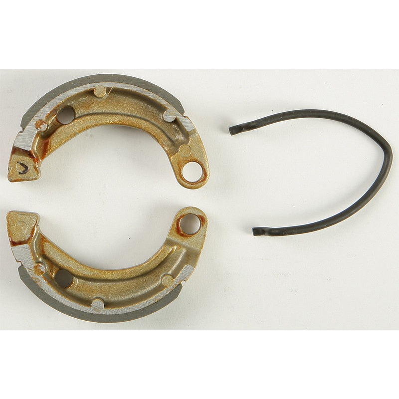 EBC BRAKE SHOES 346