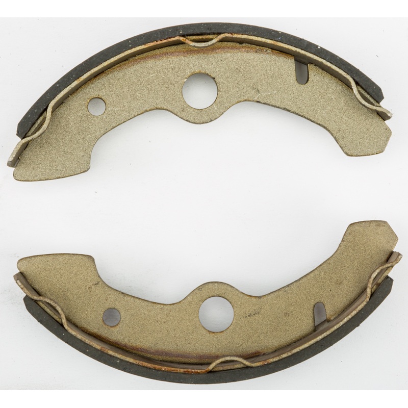 EBC BRAKE SHOES 520