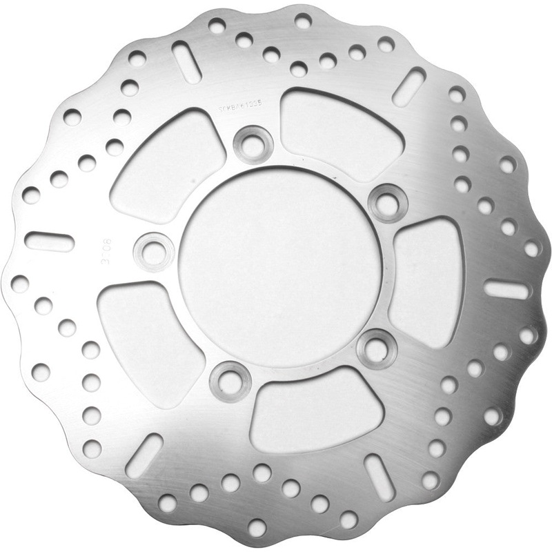 EBC CONTOUR BRAKE ROTOR MD3008C