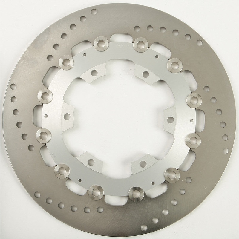 EBC STANDARD BRAKE ROTOR MD607LS
