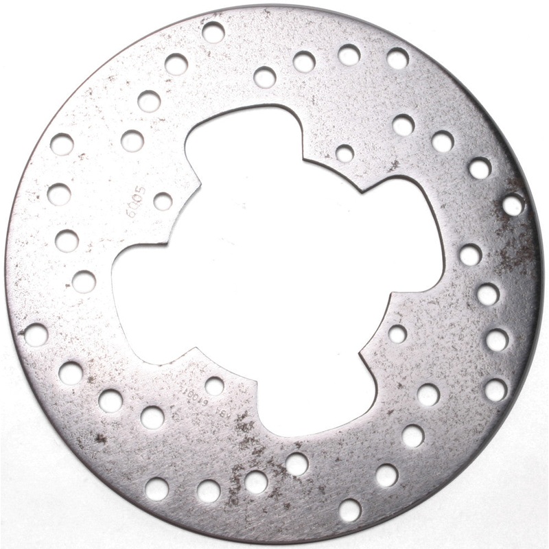 EBC STANDARD ROTOR MD6005D