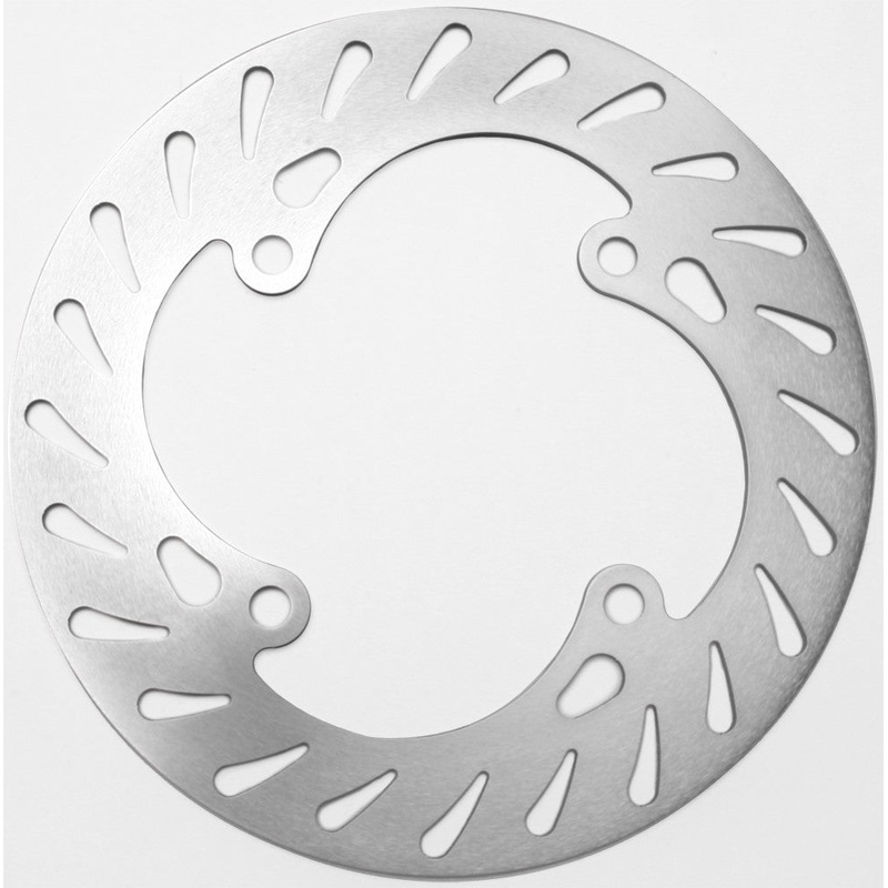 EBC STANDARD ROTOR MD6013D