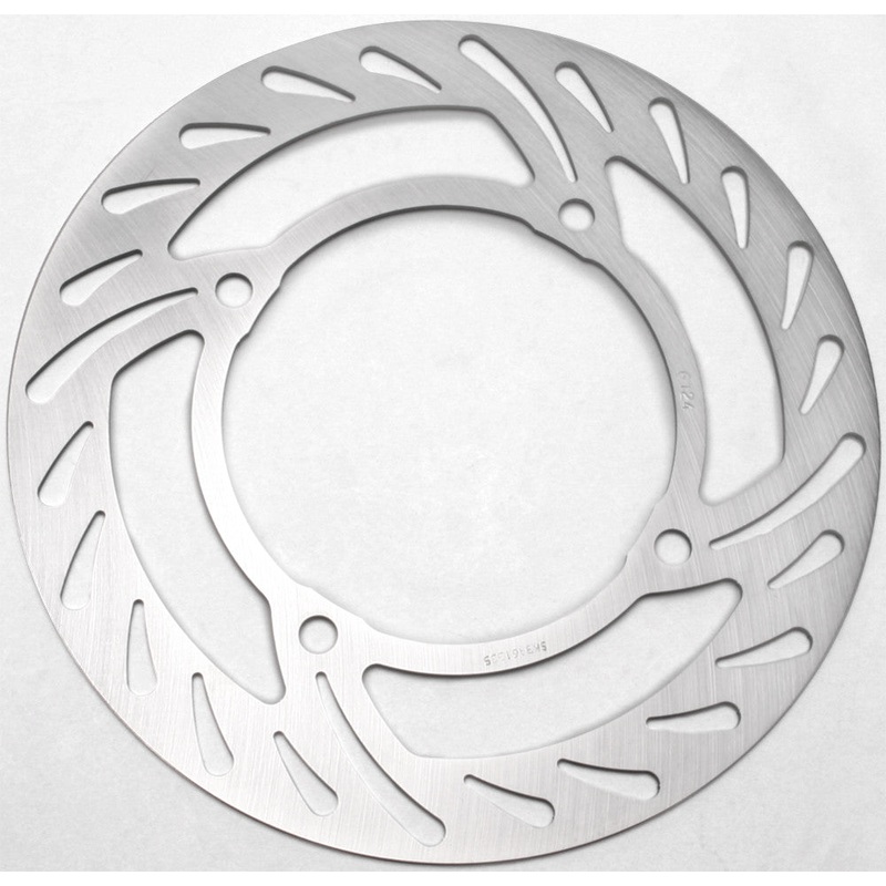 EBC STANDARD ROTOR MD6124D