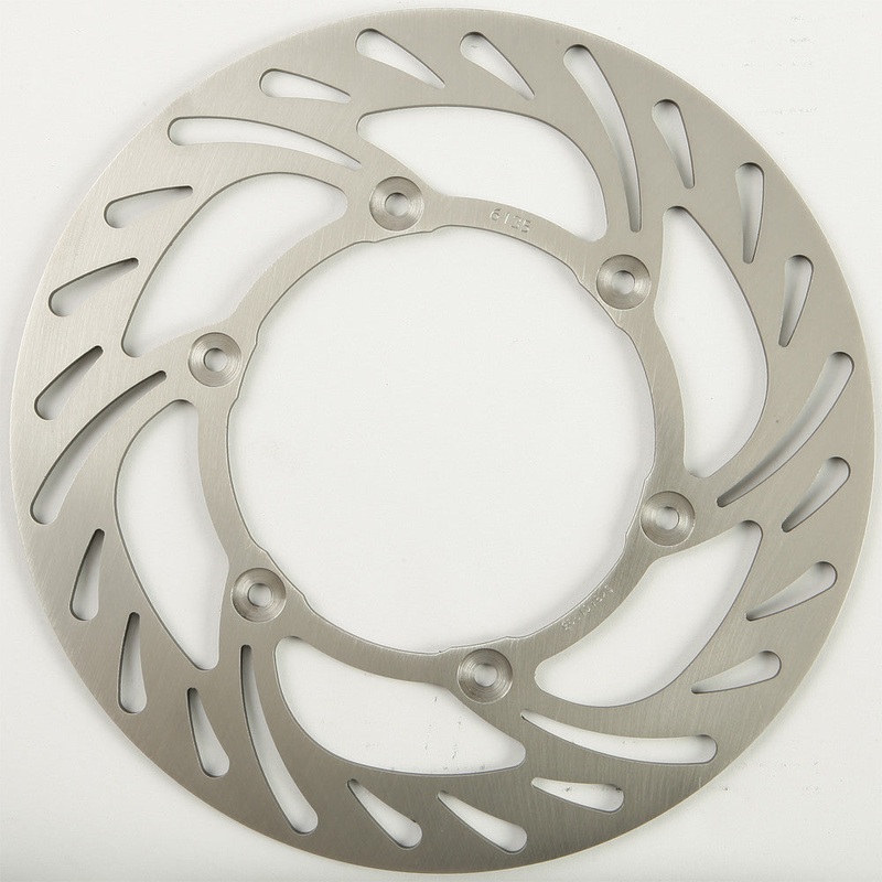 EBC STANDARD ROTOR MD6135D