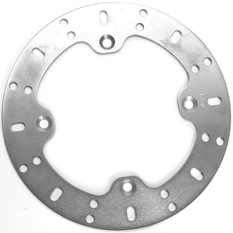 EBC STANDARD ROTOR MD6370D