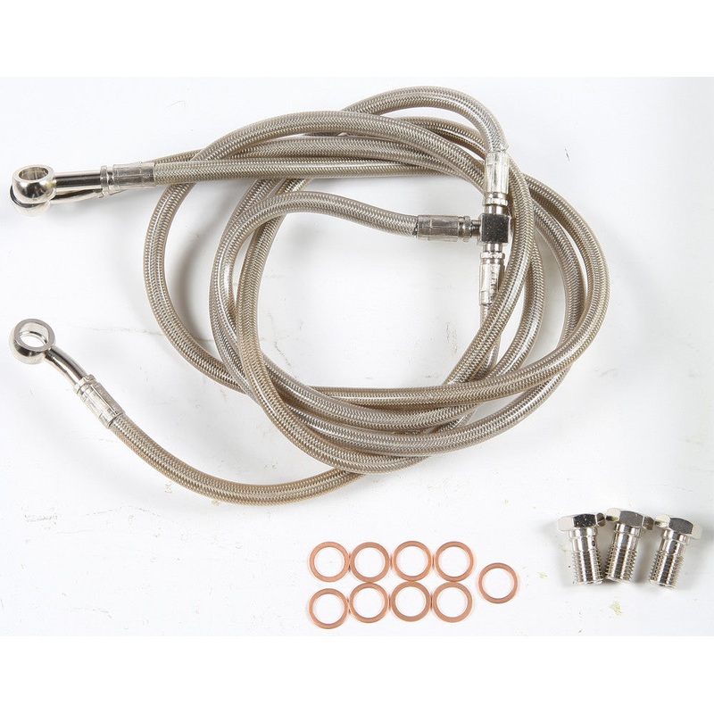 GALFER 3 LINE BRAKE LINE KIT FK003D343-3+2