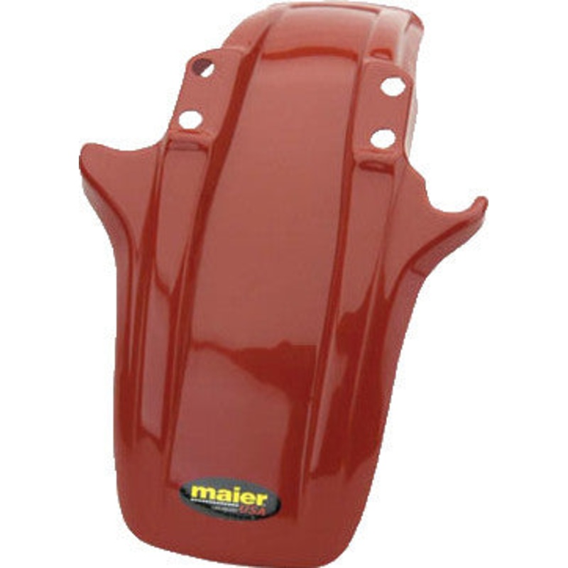MAIER FRT FNDR RED ATC250R '85-86 120322