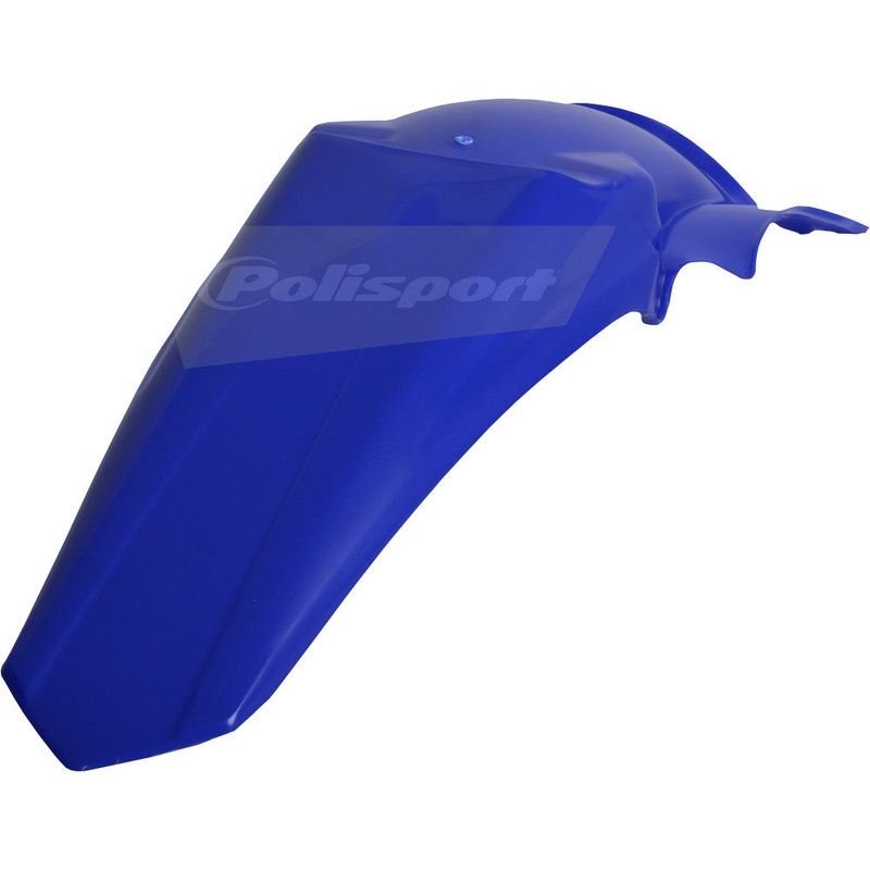POLISPORT REAR FENDER BLUE 8569400003