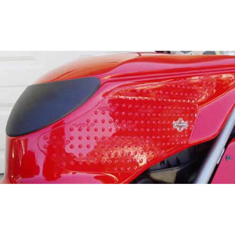 STOMPGRIP KIT - VOLCANO (CLEAR) 55-10-0023