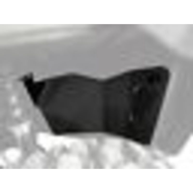 SuperATV Inner Fender Guards for Can-Am Defender HD 5 / 8 / 10 (2020+)