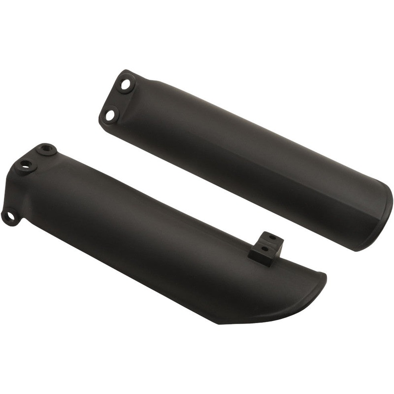 ACERBIS FORK GUARD BLACK 2253020001
