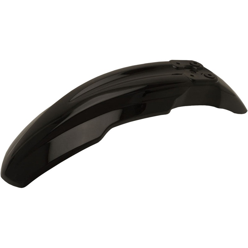 ACERBIS FRONT FENDER BLACK 2084540001