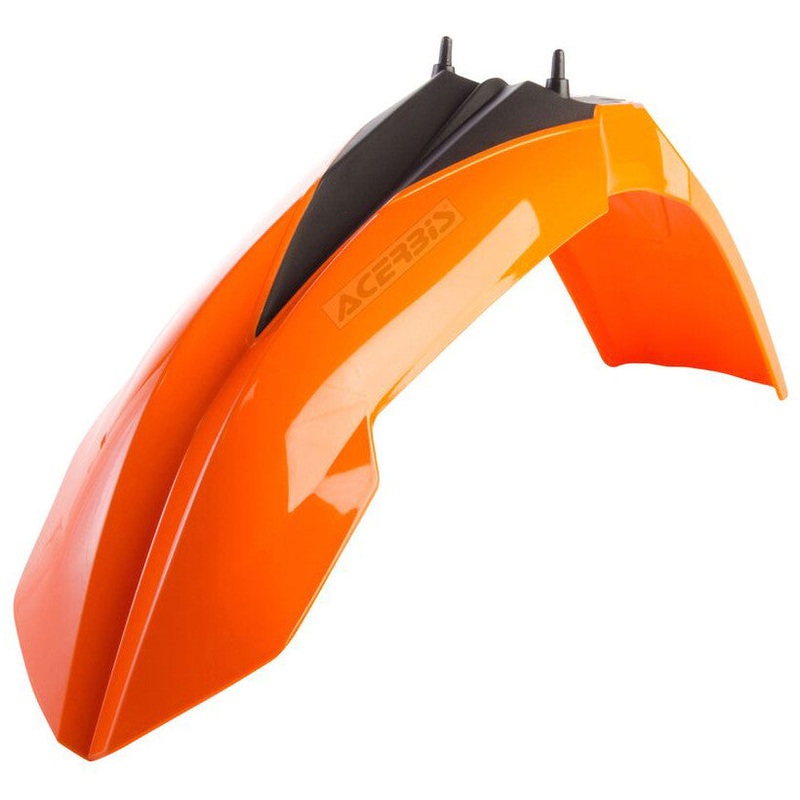 ACERBIS FRONT FENDER ORANGE 2314225226