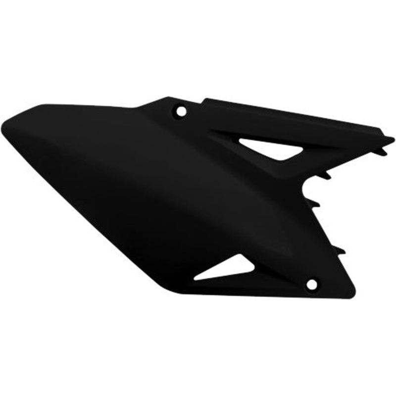 ACERBIS SIDE PANELS BLACK 2113780001