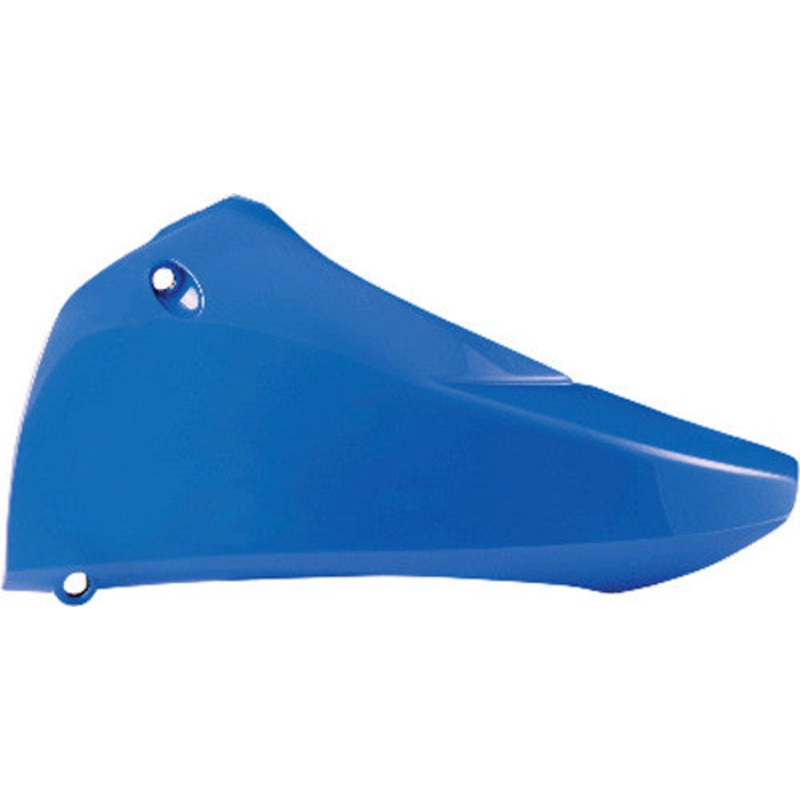 ACERBIS UPPER RADIATOR SHROUD BLUE 2171770003