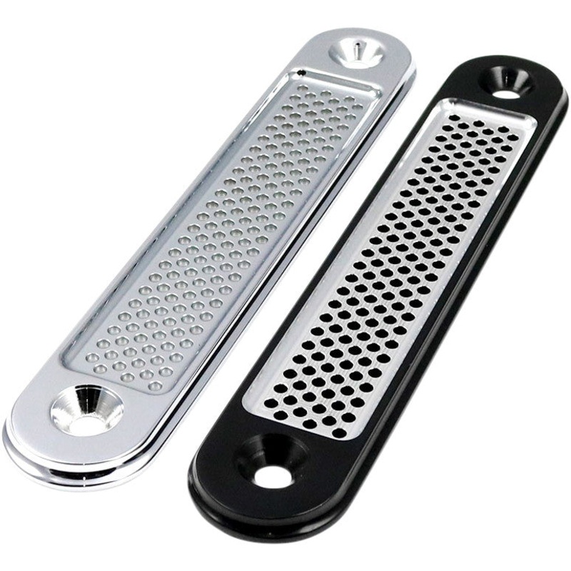 BAGGERNATION TURN SIGNAL ELIM SPEED FREAK CHROME FLHX TSE-SG-SF-C