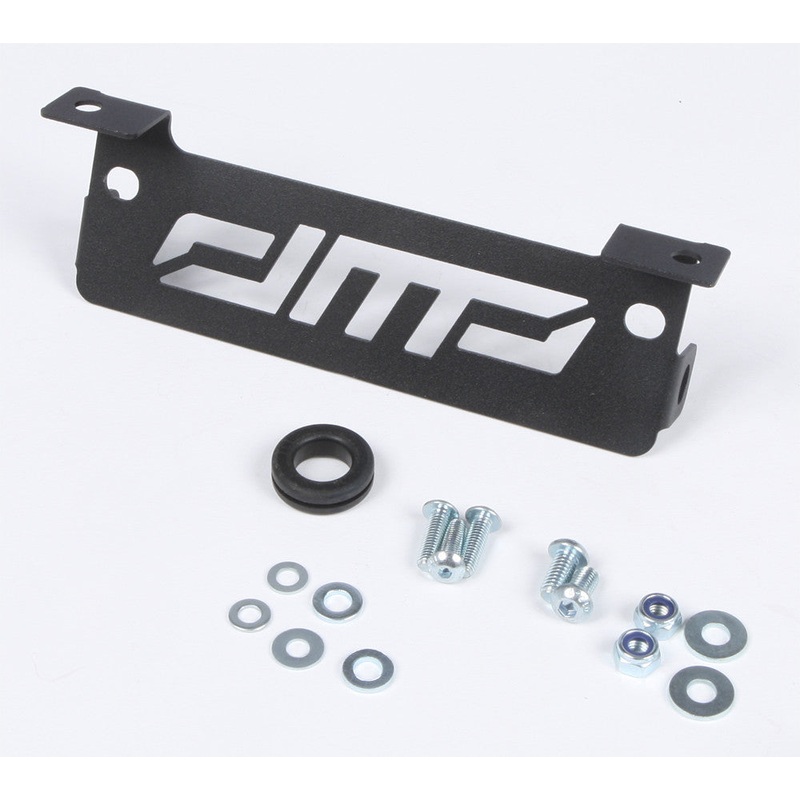DMP FENDER ELIMINATOR KIT BLACK 670-7740