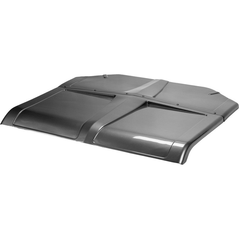 MAIER 3PC ROOF COMMANDER CARBON 19571-30