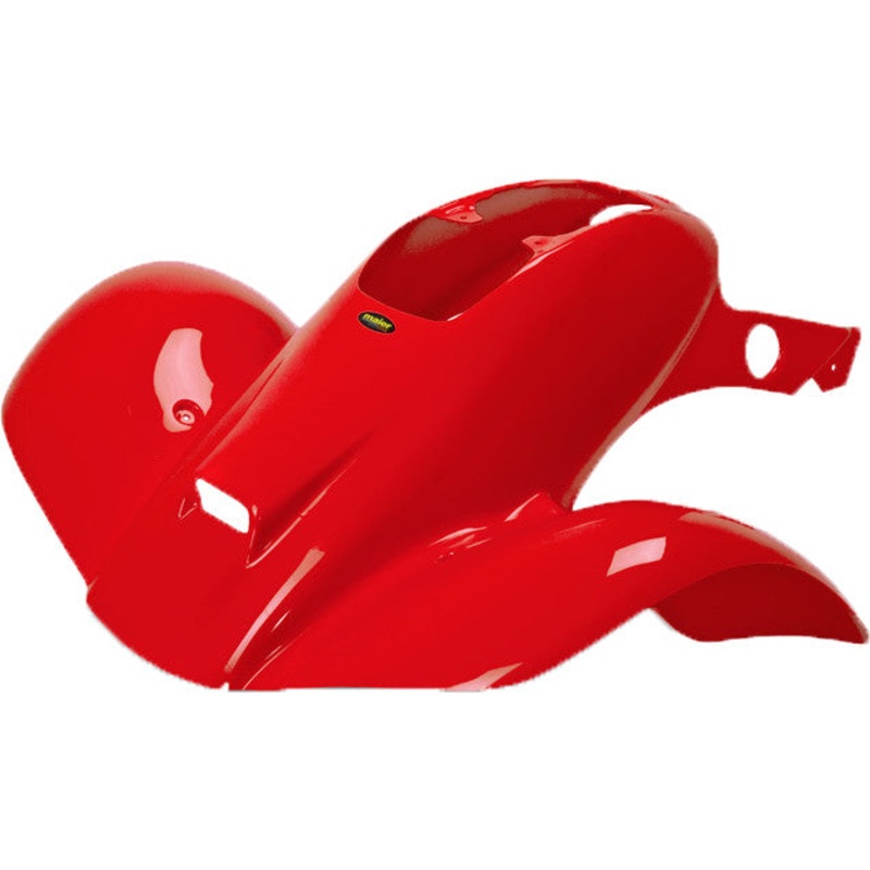 MAIER FRT FNDR RED TRX250X/300EX '87-06 117272