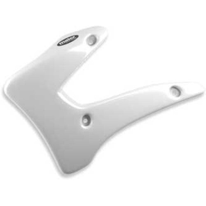 MAIER RADIATOR SCOOPS BLUE 600016