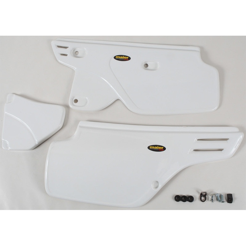 MAIER SIDE PANELS WHITE 206111