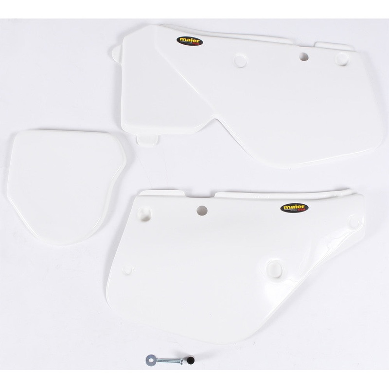 MAIER SIDE PANELS WHITE 234731