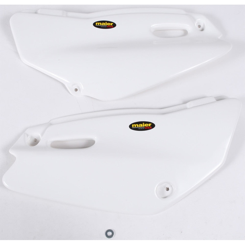 MAIER SIDE PANELS WHITE 234771