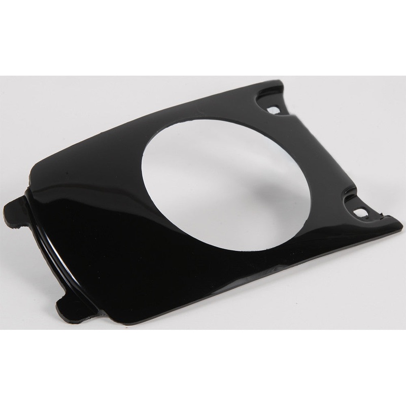 MAIER TANK COVER BLACK TRX250X 117260