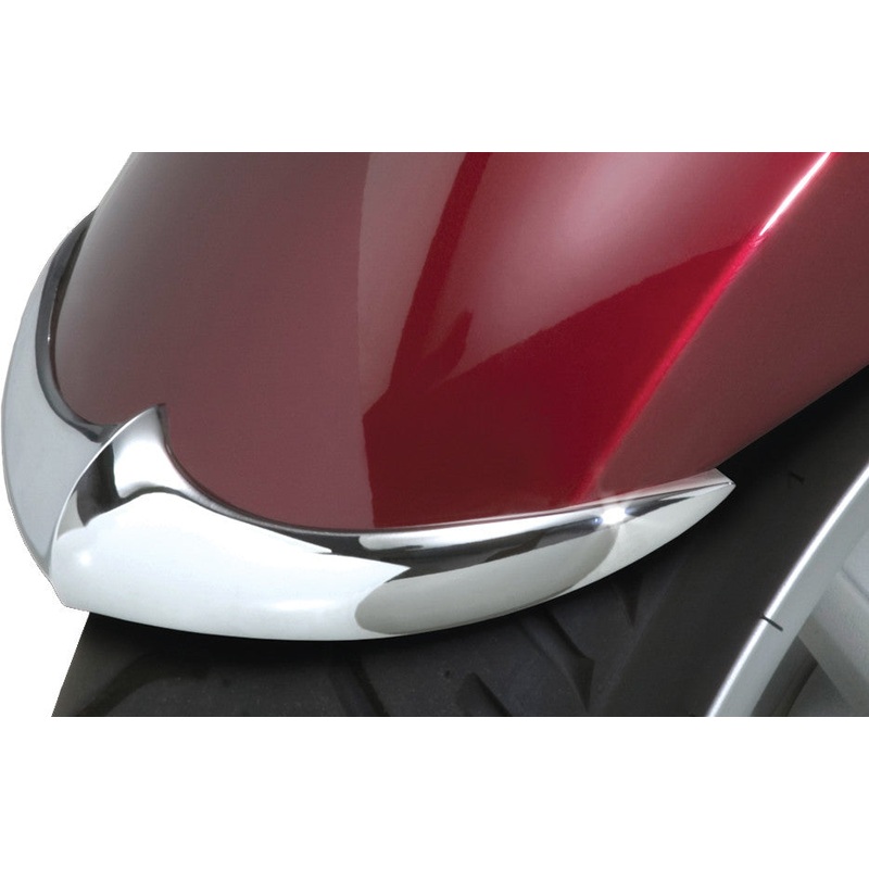 NATIONAL CYCLE CAST FRONT FENDER TIP N724