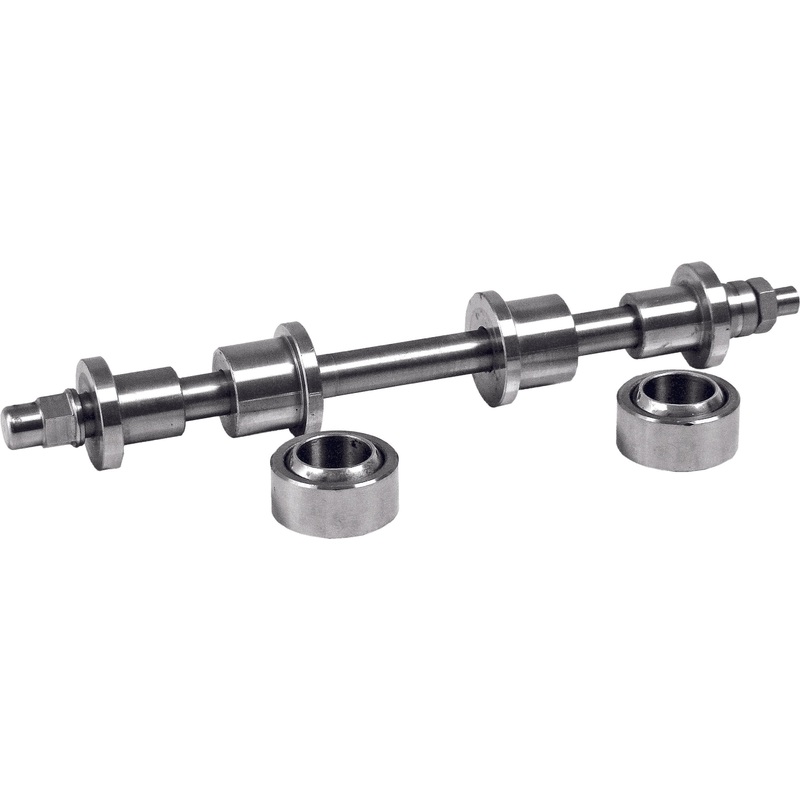 PAUGHCO SPHERICAL BEARING SWINGARM CONVERSION KIT R154KT
