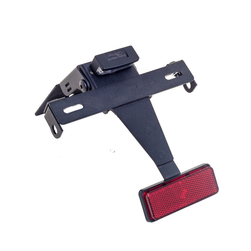 PUIG FENDER ELIMINATOR KIT BLACK 7100N