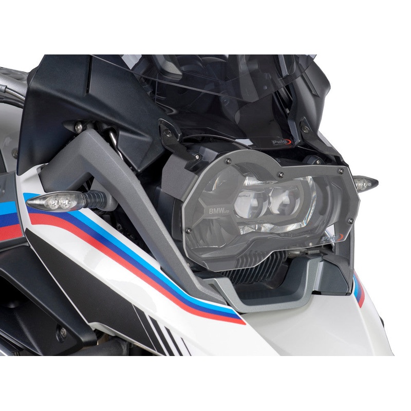 PUIG HEADLIGHT PROTECTOR 7567W