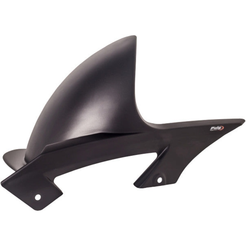 PUIG TIRE HUGGER MATTE BLACK 6043J