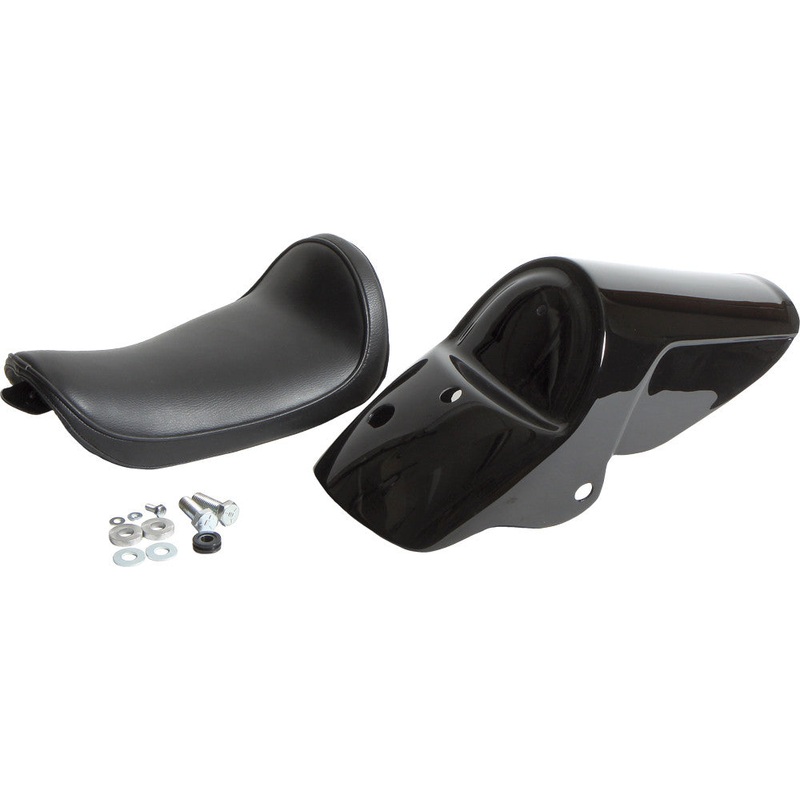 WEST-EAGLE GUNFIGHTER COWL W/SEAT XL SMOOTH H3710