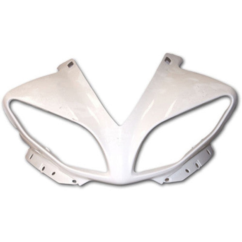 YANA SHIKI UPPER FAIRING YZF-R1 '09-11 UFY-409-UP