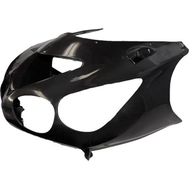 YANA SHIKI UPPER FAIRING ZX-14R '06-11 UFK-207-UP