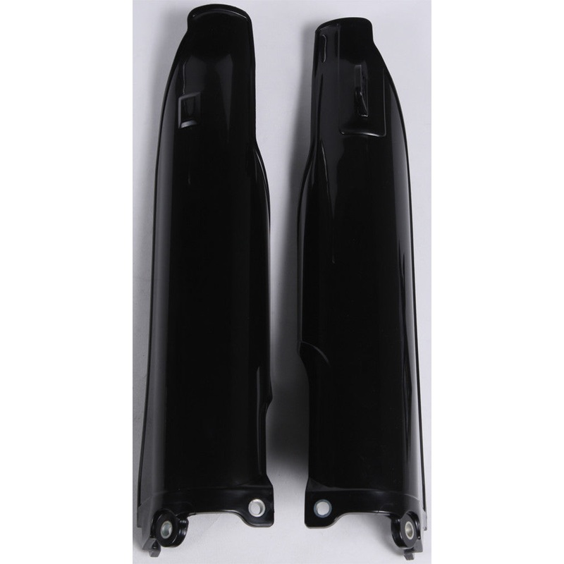 ACERBIS FORK GUARD BLACK 2113720001