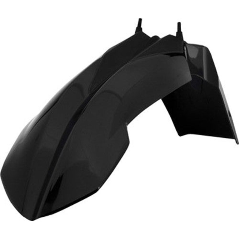 ACERBIS FRONT FENDER BLACK 2253000001
