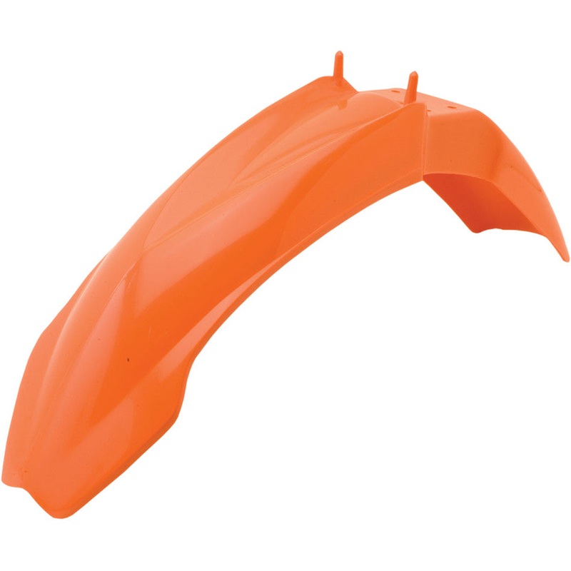 ACERBIS FRONT FENDER ORANGE 2253070237