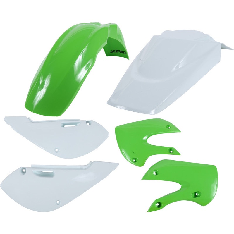 ACERBIS PLASTIC KIT ORIGINAL 2041073914