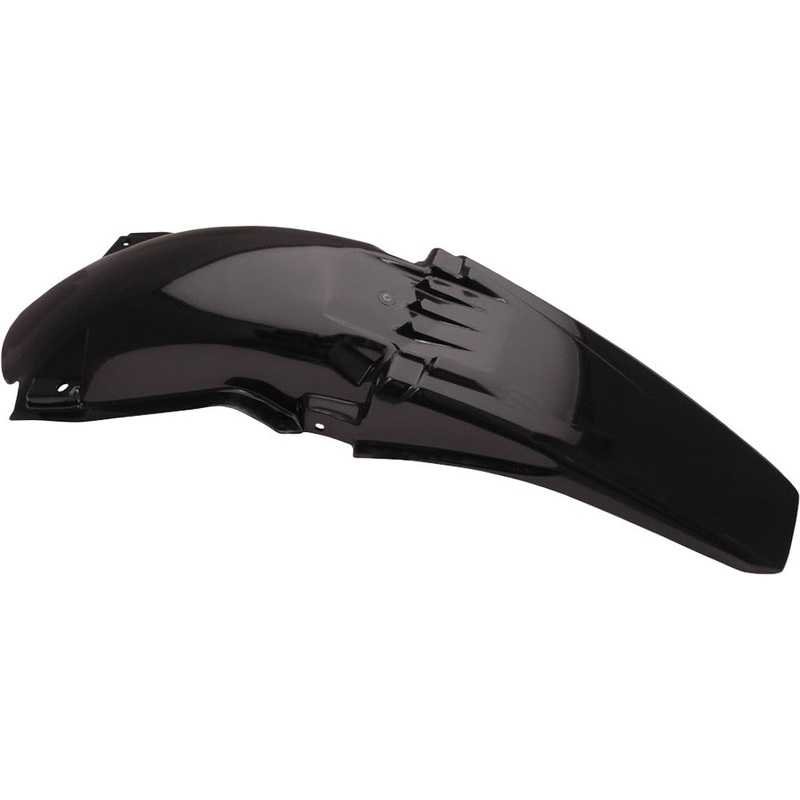 ACERBIS REAR FENDER BLACK 2040870001