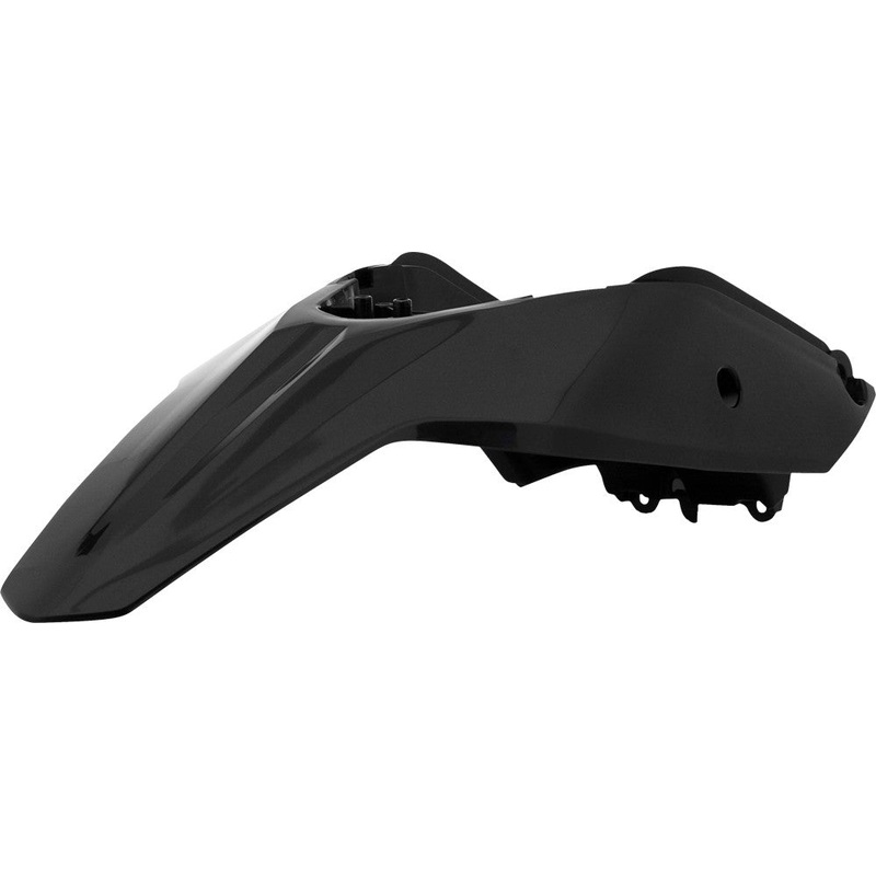 ACERBIS REAR FENDER BLACK 2252980001
