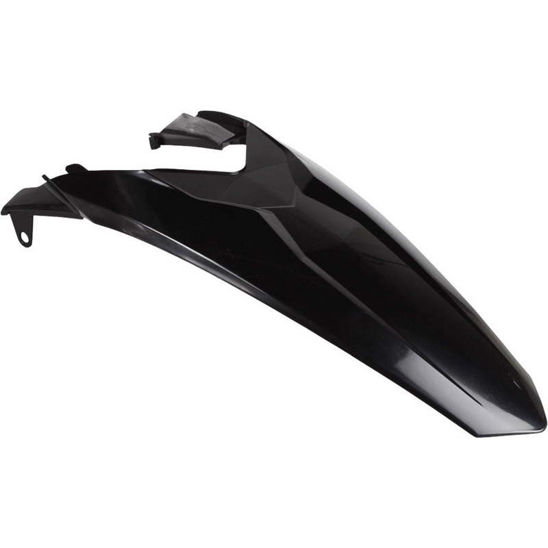 ACERBIS REAR FENDER BLACK 2319610001