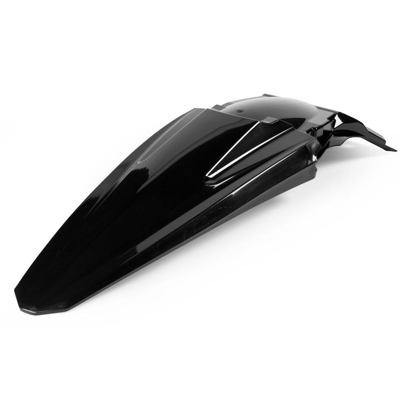 ACERBIS REAR FENDER BLACK 2449650001