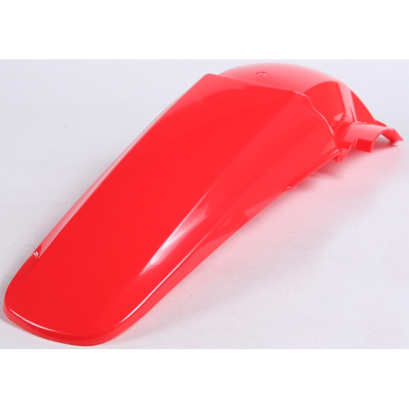 ACERBIS REAR FENDER RED 2040610227