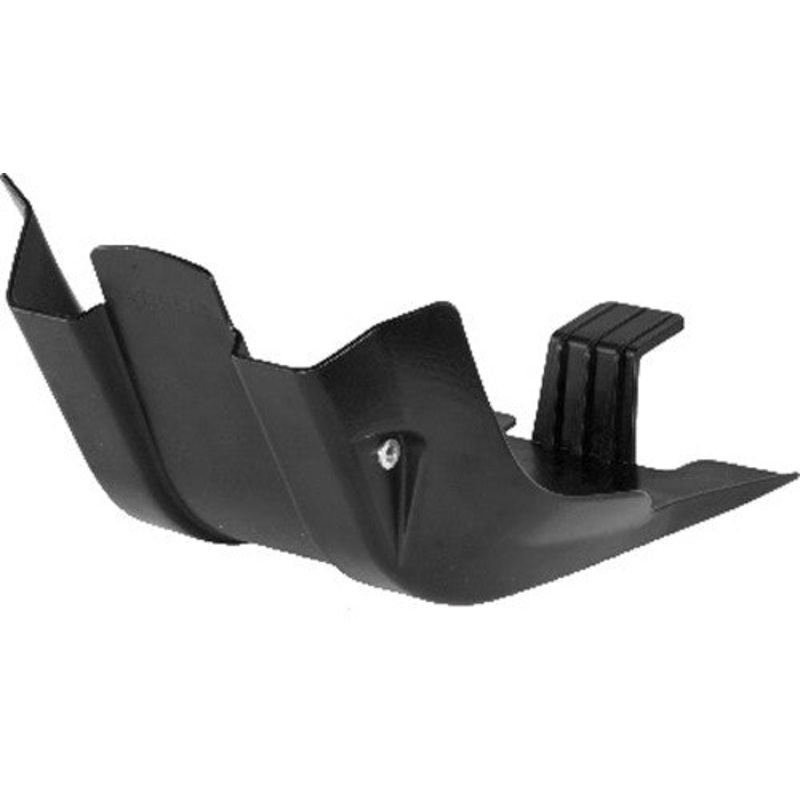 ACERBIS SKID PLATE BLACK 2215020001